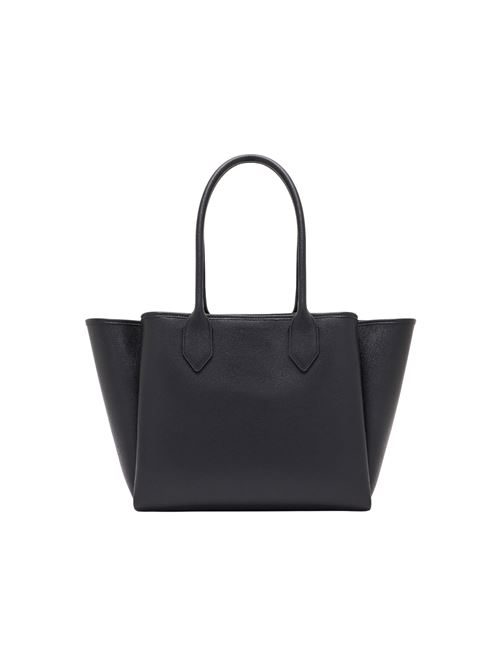 SHOPPER GRANDE FINISH PALMELLATO EMPORIO ARMANI | EW0002330 AF17799MC149